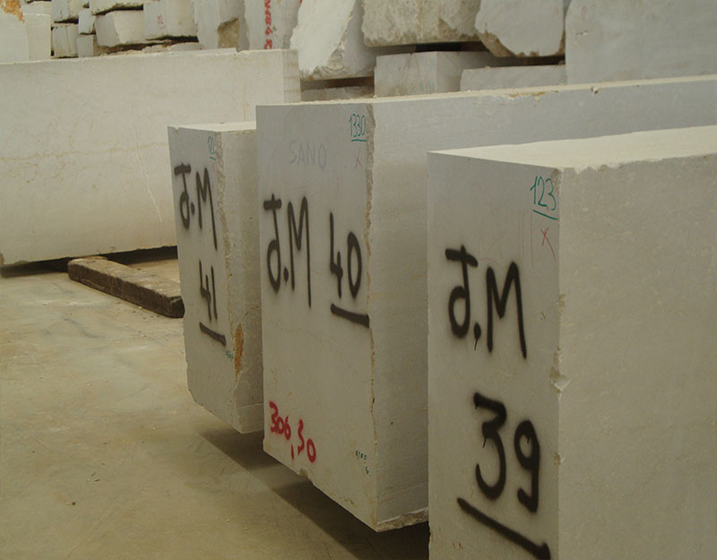 BOTTICCINO BLOCKS