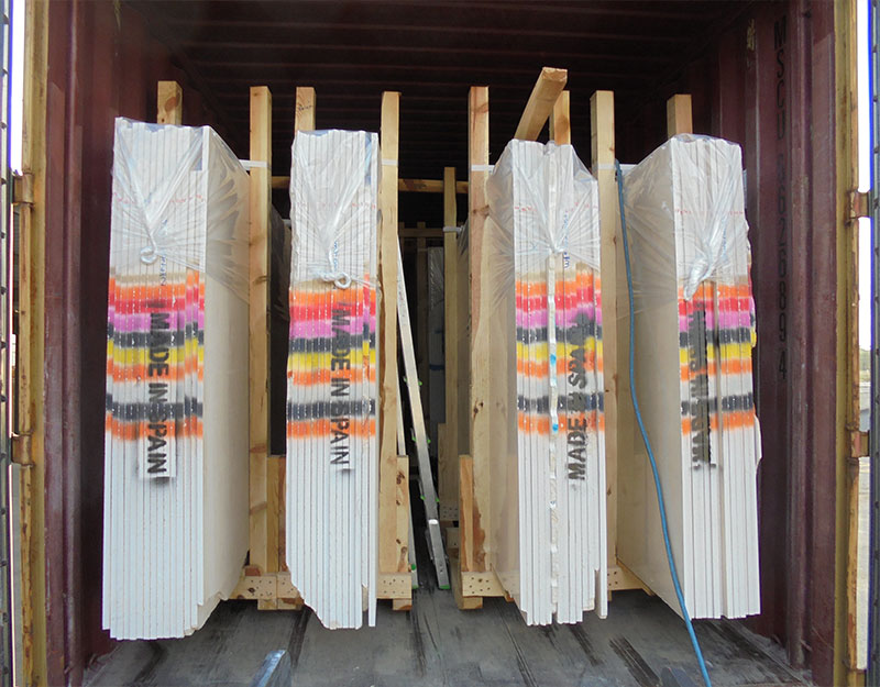 CREMA MARFIL BUNDLES