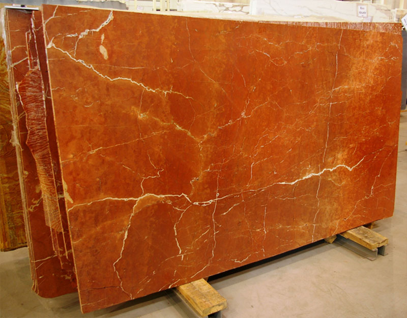 ROSSO ALICANTE SLAB