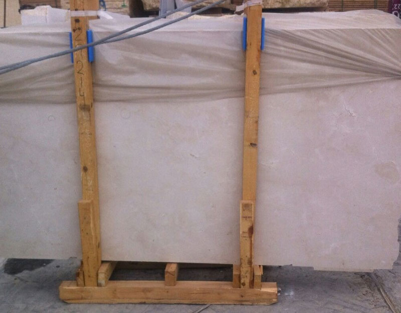 CREMA MARFIL SLAB