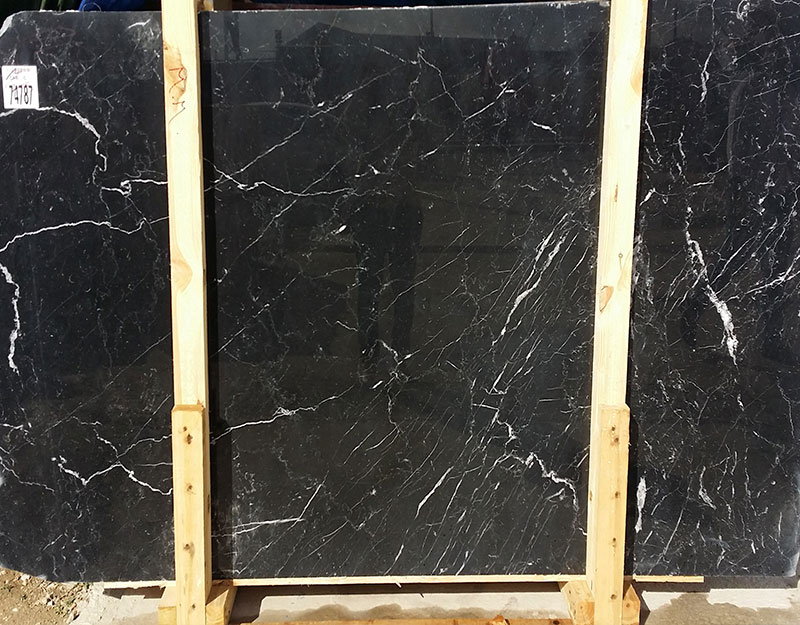 NEGRO MARQUINA BUNDLE