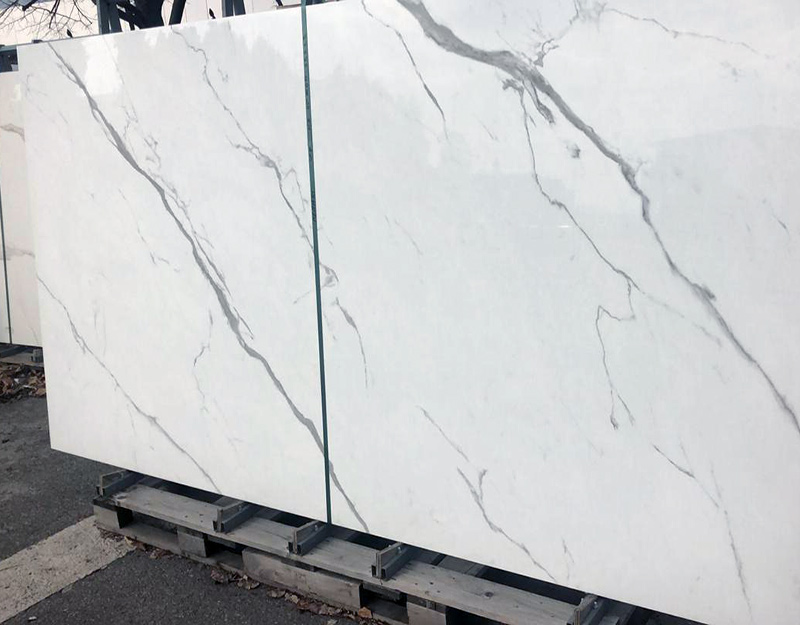 BIANCO VENATO
