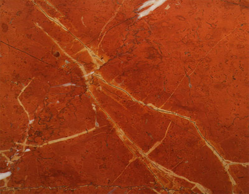 ROSSO ALICANTE