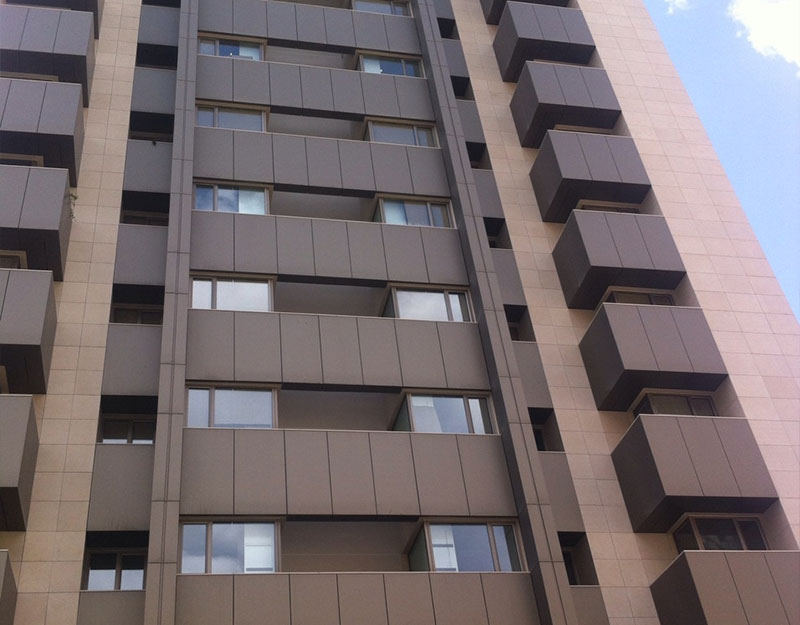 DOLPHIN TOWER