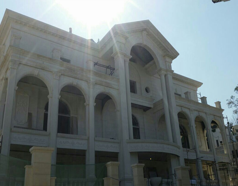 VILLA MOAWAD